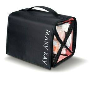 Mary Kay Travel Rollup bag(unfilled)